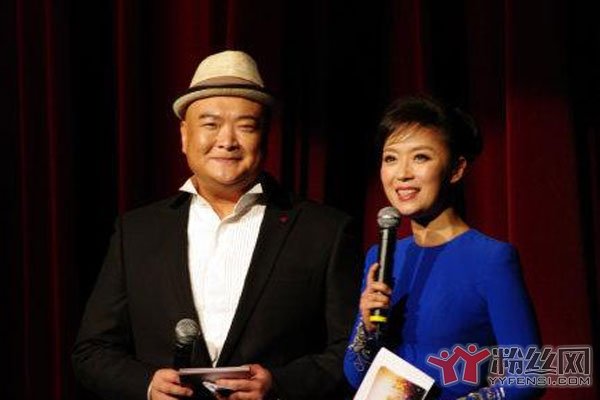 庞晓戈的丈夫是范军吗 很早就结婚了:庞晓戈简介现任丈夫是谁