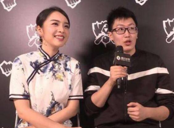 余霜为什么被称为余震余阿姨 可能长得有点着急,其实她还年轻