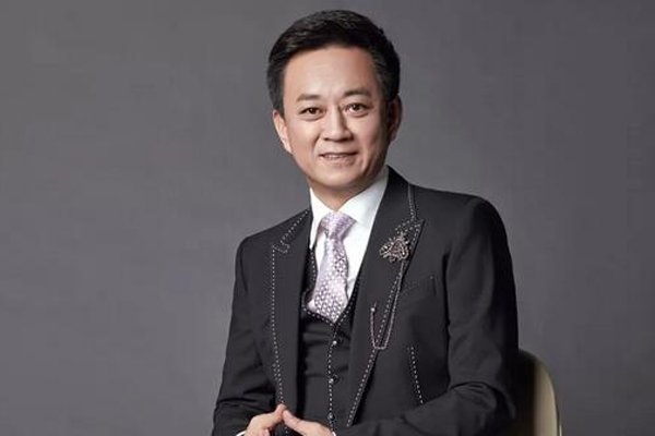 朱军个人资料简历 和弦子事件始末:朱军案是怎么回事