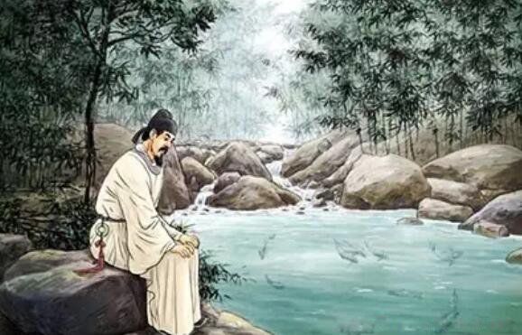 小石潭记恐怖细思极恐 解说完整版细节很吓人