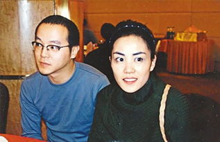王菲前任老公是谁 金童玉女:窦唯和王菲为什么分手了呢