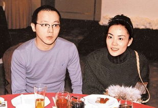 王菲前任老公是谁 金童玉女:窦唯和王菲为什么分手了呢