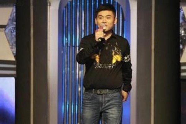 刘特良和唐雅的关系 最后俩人没结婚牵手成功只是有缘无份