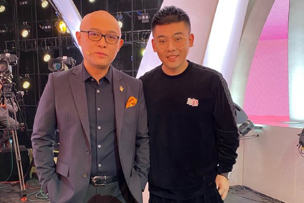 刘特良和唐雅的关系 最后俩人没结婚牵手成功只是有缘无份