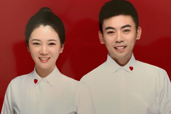 刘特良和唐雅的关系 最后俩人没结婚牵手成功只是有缘无份