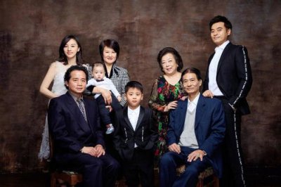 徐婷为什么被吸血 被一家八口吸血8年全身溃烂而死