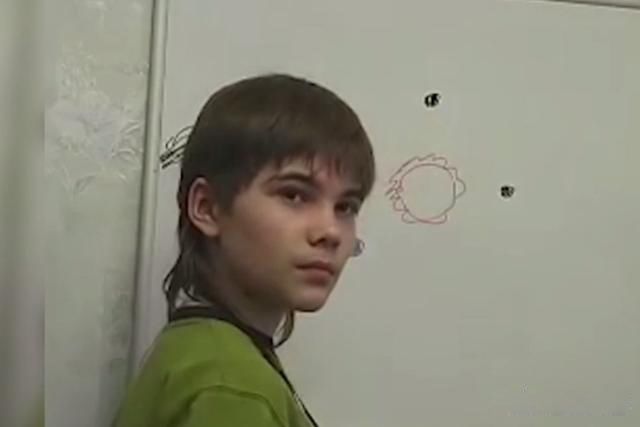 火星男孩承认说谎是真的吗 火星男孩的预言有哪些?是真是假