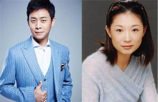 张译的两任老婆都是谁 初恋女友?钱琳琳是张译的第二任妻子