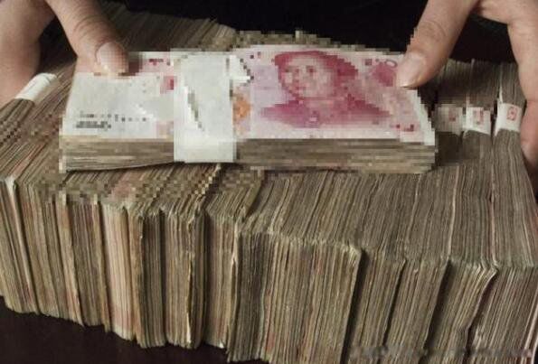 古戈尔等于多少个亿 到底是什么意思?是世界上最大的单位吗
