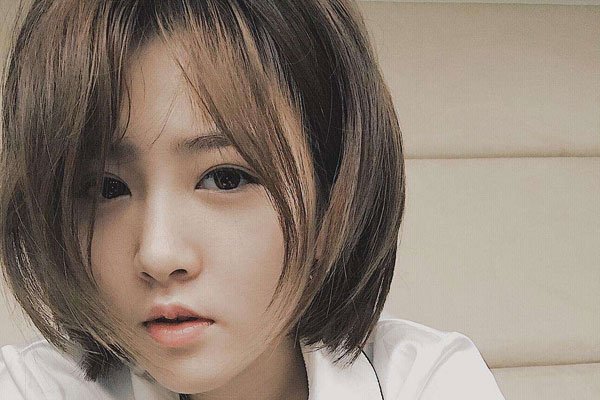 如果爱综艺小越女的老公是哪位 本人亲口承认已经结婚