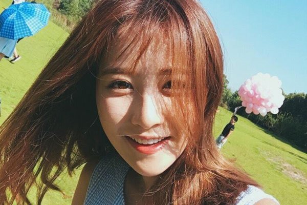 如果爱综艺小越女的老公是哪位 本人亲口承认已经结婚