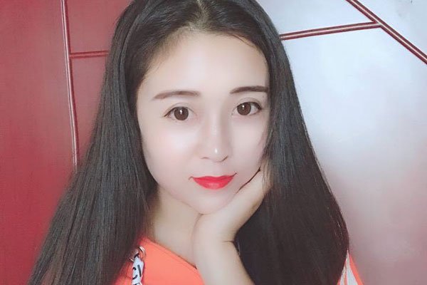 如果爱综艺小越女的老公是哪位 本人亲口承认已经结婚