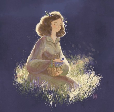 jasmine英文名俗不俗气 茉莉花:jasmine是什么意思