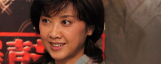 朱琳一辈子没嫁人吗 女儿国国王有老公并未等迟重瑞30年