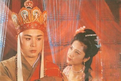 朱琳一辈子没嫁人吗 女儿国国王有老公并未等迟重瑞30年