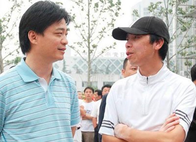 崔永元和范冰冰怎么回事 很混乱:和冯小刚拍的手机有什么关系