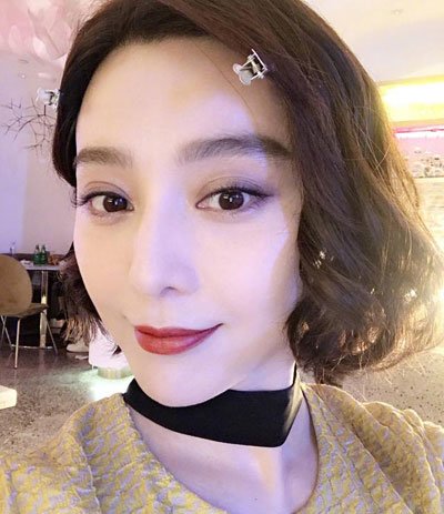崔永元和范冰冰怎么回事 很混乱:和冯小刚拍的手机有什么关系