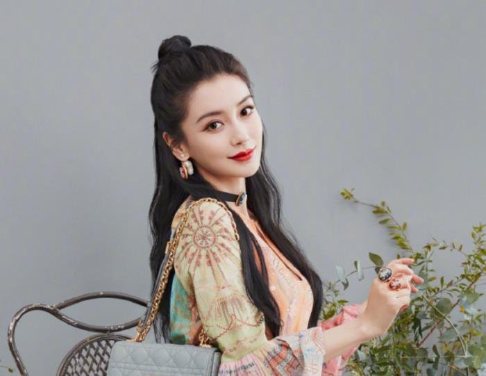 一线女明星名单最新排名 娱乐圈中上榜一线的女演员