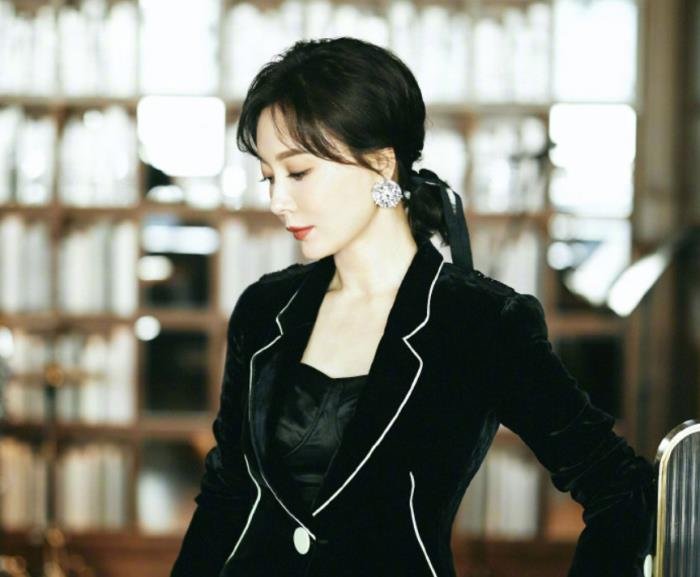 一线女明星名单最新排名 娱乐圈中上榜一线的女演员
