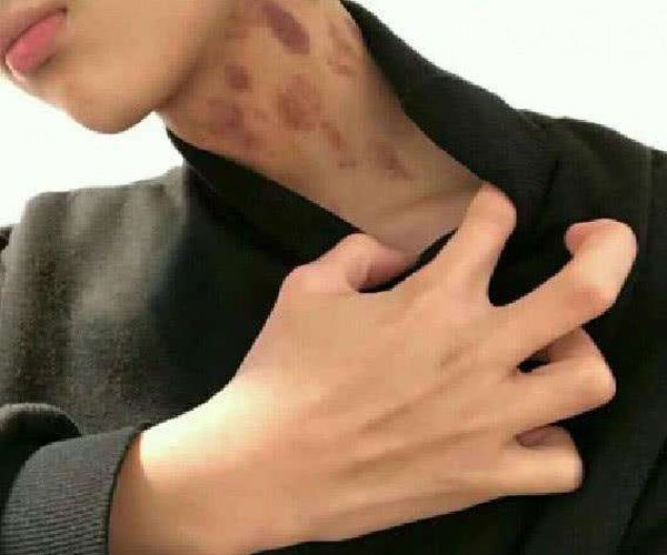 �������ֲ�ݮ��ζ��ʲô ռ������Ů���ֲ�ݮ����ʲô��˼