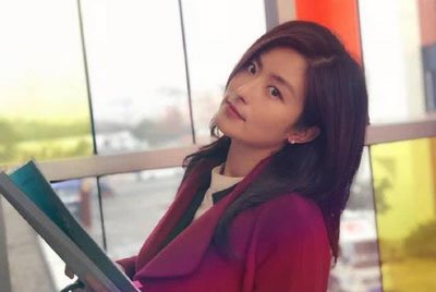 徐百卉是单身吗 搭档情侣:徐百卉的老公是谁