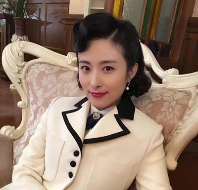 徐百卉是单身吗 搭档情侣:徐百卉的老公是谁