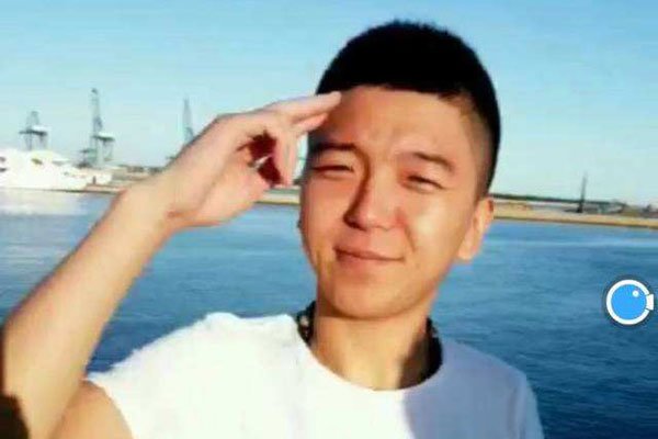 大连冰冰和仙洋事件视频怎么回事 邀请进里就急不可耐