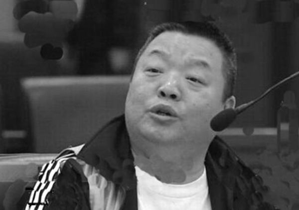 臧天朔什么原因怎么走的 爆肛为其堕胎:臧天朔和斯琴格日乐的关系