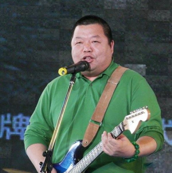 臧天朔什么原因怎么走的 爆肛为其堕胎:臧天朔和斯琴格日乐的关系