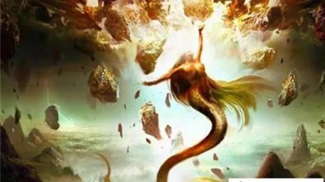 女娲造人只是为了吃人 几个方面:女娲造人可怕真相怎么解释