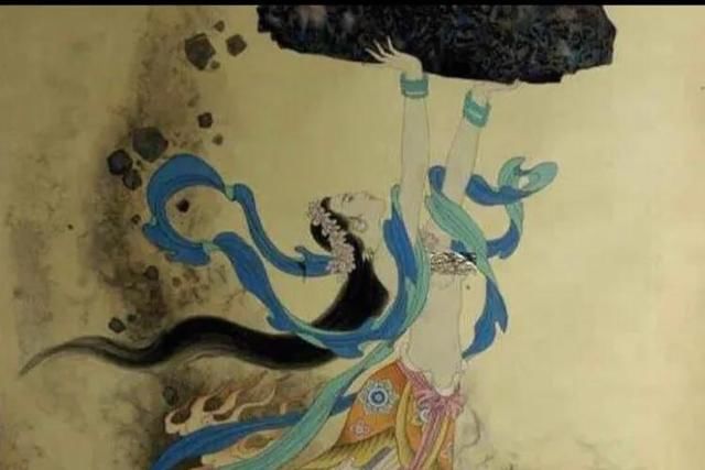 女娲造人只是为了吃人 几个方面:女娲造人可怕真相怎么解释