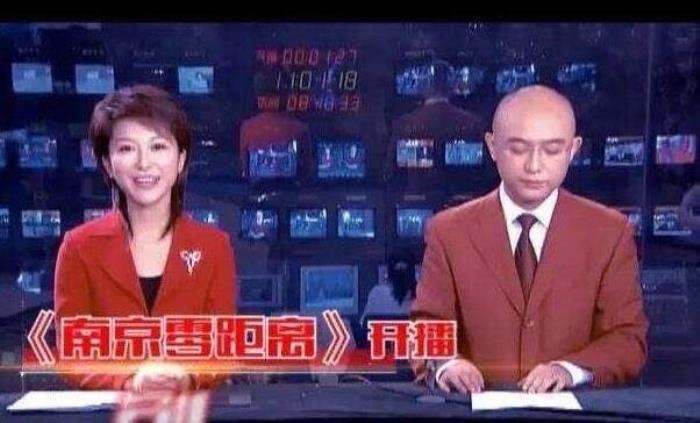 孟非个人资料 年轻时候的照片撞脸梁朝伟