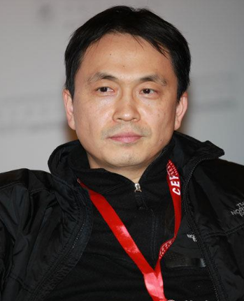 高瓴创始人张磊是谁 出柜?彭于晏和张磊是真的吗
