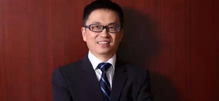 高瓴创始人张磊是谁 出柜?彭于晏和张磊是真的吗