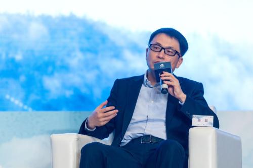 高瓴创始人张磊是谁 出柜?彭于晏和张磊是真的吗