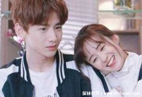 达瓦卓玛和白敬亭是什么关系 什么时候谈的?白敬亭承认的女友达瓦卓玛