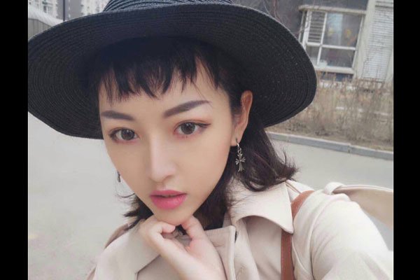 张凯毅个人资料简介 中性打扮是取向正常的妹子