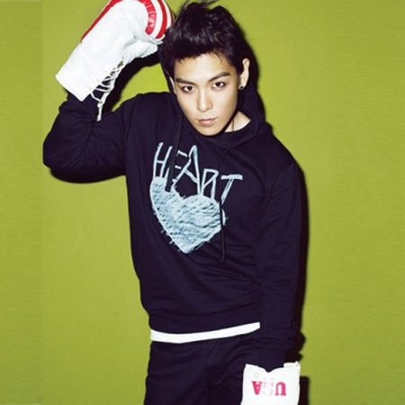 bigbang��Աtop�����¼� �ڷ�����ʱ��������������