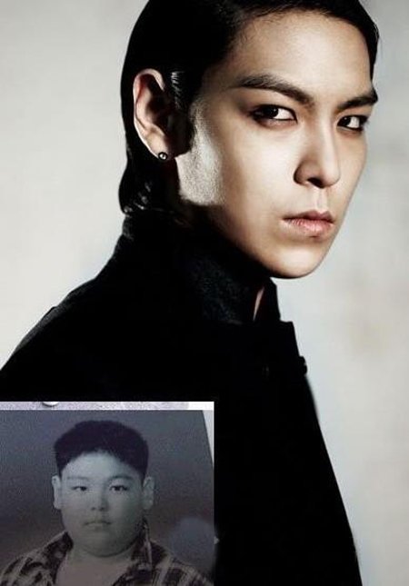 bigbang��Աtop�����¼� �ڷ�����ʱ��������������