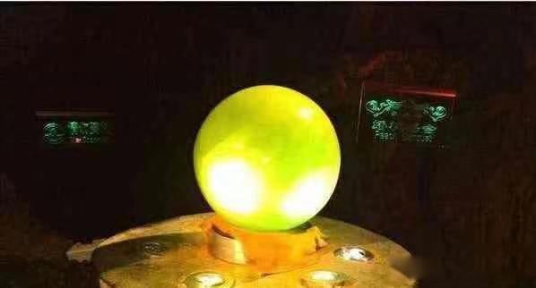 孙殿英盗墓时为何扒掉慈禧太后的裤子 只是为了身上的珠宝