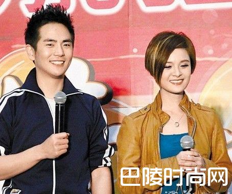 张晓龙老婆到底是谁 和曹贵人的陈思斯恋情曝光