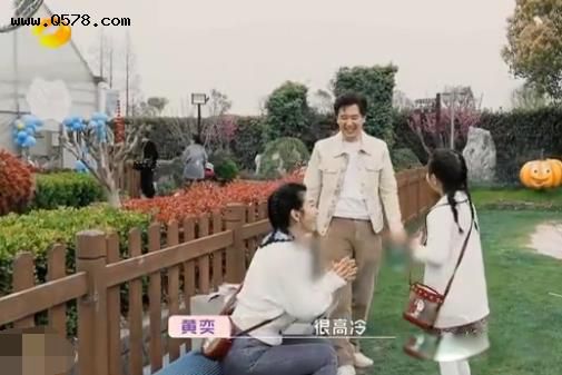 黄奕和崔伟现在发展的怎么样 牵手成功:2段婚姻2次失败