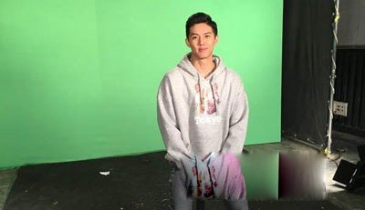 周峻纬发生什么事情怎么了 英年早婚:周峻纬老婆唐宁照片是谁