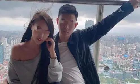 张波叶诚尘今天最新消息 思想扭曲恋人张波叶诚尘个人资料