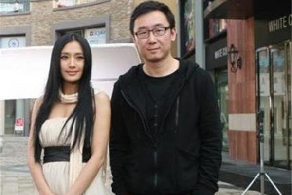 陆川和秦岚结婚了吗 大导演最终还是娶了别人