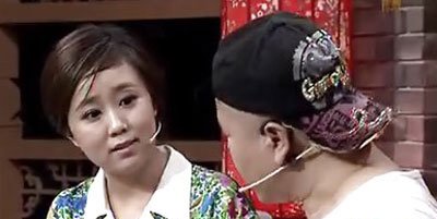 张瑞雪的个人资料图片 从小喜欢演戏演技很不错