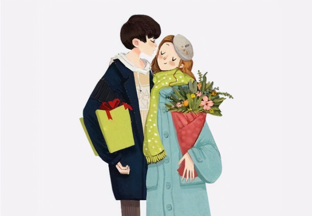 女人安静了男人反而会想念 因为失望爱情消失了她想通了