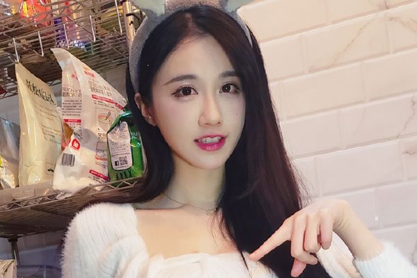 轩子巨二兔个人资料简介 狗血的轩子巨2兔真实身份