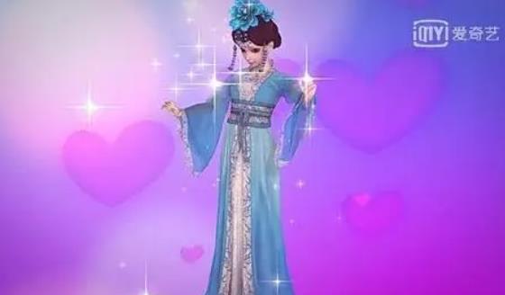叶罗丽仙境最丑的仙子 陈思思变成战士后变丑了