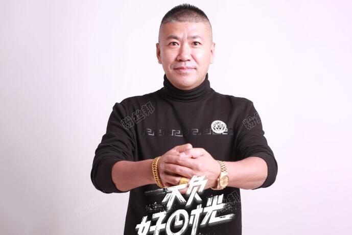 赵本六个人资料简介 被永久封禁:赵本六现在怎么样了
